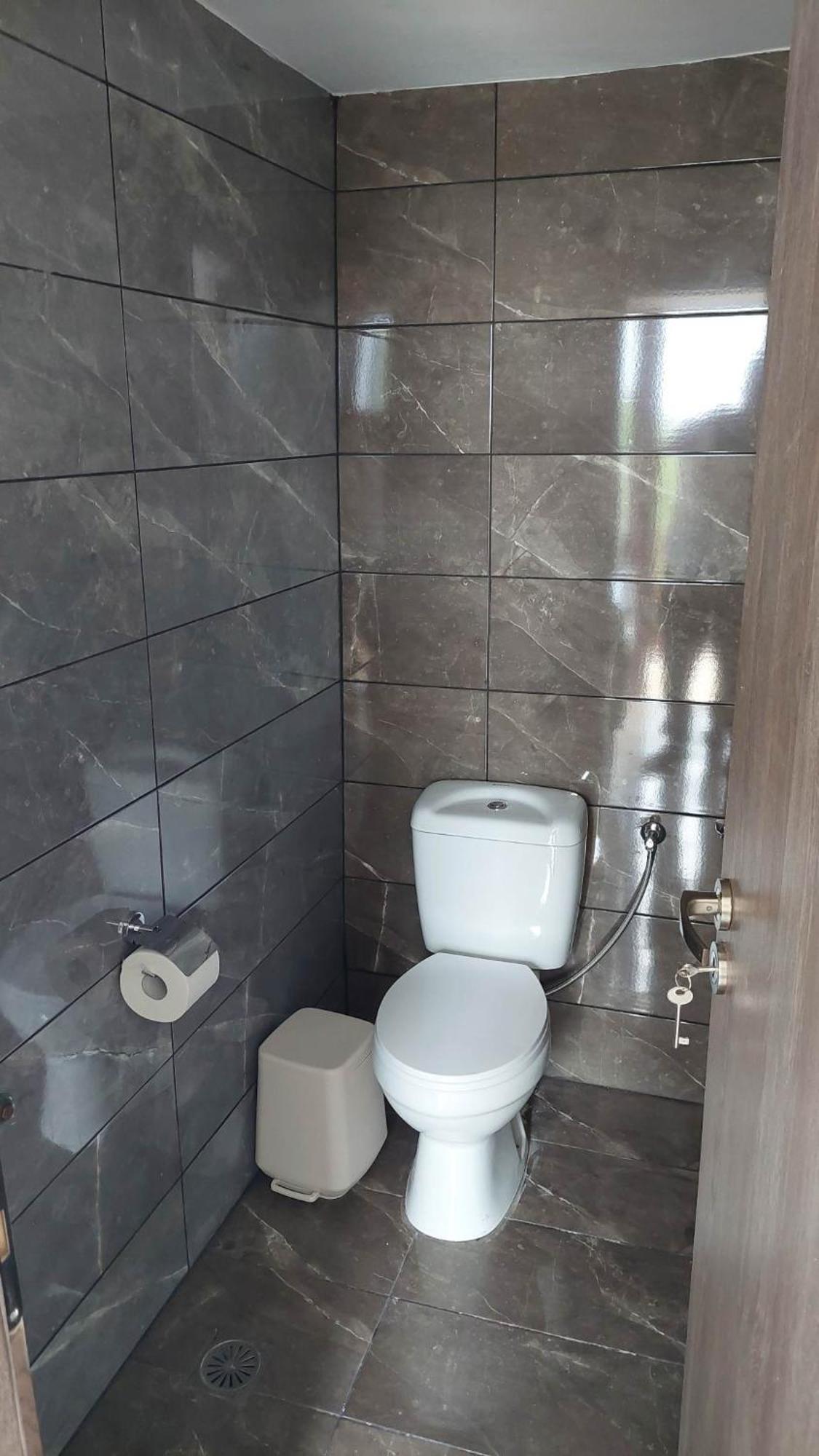 Sea La Vie Beach House Petra (Lesbos) Exterior foto